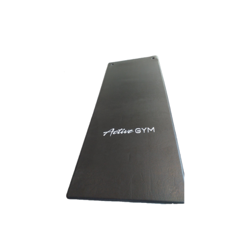 Фитнес Постелка  Fitness Mat New Style 160х61х1 см Active gym